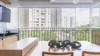 Foto 3 de Apartamento com 3 Quartos à venda, 78m² em Vila Romana, São Paulo