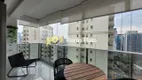 Foto 8 de Flat com 1 Quarto para alugar, 42m² em Pinheiros, São Paulo