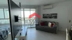 Foto 3 de Apartamento com 1 Quarto para alugar, 48m² em Caminho Das Árvores, Salvador