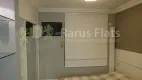 Foto 16 de Flat com 1 Quarto para alugar, 35m² em Pinheiros, São Paulo