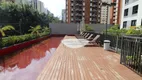 Foto 16 de Apartamento com 1 Quarto para alugar, 70m² em Morumbi, São Paulo