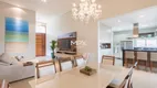 Foto 3 de Casa de Condomínio com 3 Quartos à venda, 371m² em Monte Alegre, Piracicaba