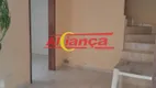 Foto 3 de Sobrado com 2 Quartos para alugar, 75m² em Jardim Rosa de Franca, Guarulhos