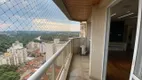 Foto 9 de Apartamento com 3 Quartos para venda ou aluguel, 135m² em Centro, Piracicaba