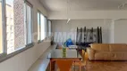 Foto 10 de Apartamento com 3 Quartos à venda, 158m² em Cambuí, Campinas