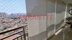 Foto 8 de Apartamento com 3 Quartos à venda, 123m² em Imirim, São Paulo