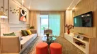 Foto 11 de Apartamento com 3 Quartos à venda, 90m² em Guararapes, Fortaleza