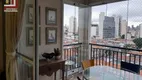 Foto 14 de Apartamento com 3 Quartos à venda, 91m² em Cambuci, São Paulo