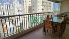 Foto 2 de Apartamento com 4 Quartos à venda, 122m² em Móoca, São Paulo