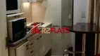 Foto 6 de Flat com 1 Quarto para alugar, 54m² em Moema, São Paulo