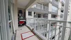 Foto 3 de Apartamento com 1 Quarto à venda, 49m² em Vila Matias, Santos