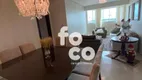 Foto 2 de Apartamento com 3 Quartos à venda, 98m² em Jardim Finotti, Uberlândia