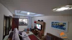 Foto 3 de Casa com 3 Quartos à venda, 106m² em Canto do Forte, Praia Grande