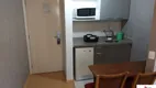 Foto 3 de Flat com 1 Quarto para alugar, 37m² em Moema, São Paulo