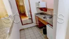 Foto 5 de Flat com 1 Quarto à venda, 45m² em Centro, Piracicaba