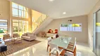 Foto 5 de Casa de Condomínio com 5 Quartos à venda, 356m² em Alphaville Jacuhy, Serra