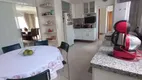 Foto 5 de Apartamento com 4 Quartos à venda, 217m² em Jardim Aquarius, São José dos Campos