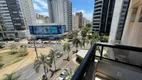 Foto 15 de Flat com 1 Quarto para alugar, 43m² em Setor Oeste, Goiânia