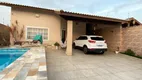 Foto 2 de Casa com 3 Quartos à venda, 117m² em Solemar, Praia Grande