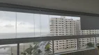 Foto 12 de Apartamento com 1 Quarto à venda, 58m² em Maracanã, Praia Grande