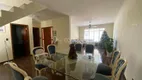 Foto 10 de Sobrado com 4 Quartos à venda, 238m² em Jardim Novo Cambuí, Campinas