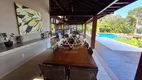 Foto 13 de Casa com 4 Quartos à venda, 500m² em Praia Dura, Ubatuba
