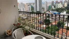 Foto 3 de Apartamento com 4 Quartos à venda, 160m² em Perdizes, São Paulo