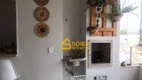 Foto 9 de Apartamento com 2 Quartos à venda, 59m² em Calafate, Belo Horizonte