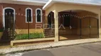 Foto 2 de Casa com 3 Quartos à venda, 137m² em Cidade Jardim, São Carlos