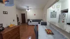 Foto 6 de Apartamento com 1 Quarto à venda, 58m² em Enseada, Guarujá