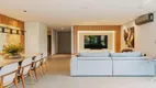 Foto 9 de Casa de Condomínio com 4 Quartos à venda, 480m² em Alphaville Residencial Um, Barueri