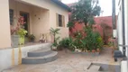 Foto 3 de Casa com 2 Quartos à venda, 166m² em Jardim Vitória, Araraquara