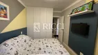 Foto 9 de Cobertura com 3 Quartos à venda, 120m² em Macuco, Santos