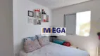 Foto 13 de Apartamento com 2 Quartos à venda, 44m² em Jardim Do Lago Continuacao, Campinas