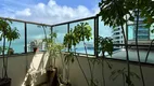 Foto 9 de Cobertura com 2 Quartos para venda ou aluguel, 155m² em Rio Vermelho, Salvador