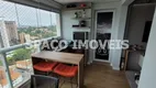 Foto 2 de Apartamento com 2 Quartos à venda, 67m² em Jardim Prudência, São Paulo