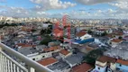 Foto 10 de Apartamento com 1 Quarto à venda, 36m² em Vila Alpina, São Paulo