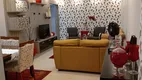 Foto 8 de Apartamento com 3 Quartos à venda, 106m² em Canto do Forte, Praia Grande