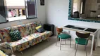 Foto 4 de Apartamento com 1 Quarto à venda, 51m² em Jardim Las Palmas, Guarujá
