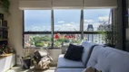 Foto 5 de Flat com 1 Quarto para alugar, 70m² em Brooklin, São Paulo