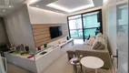 Foto 2 de Apartamento com 3 Quartos à venda, 82m² em Jardim Apipema, Salvador
