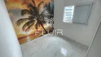 Foto 9 de Apartamento com 2 Quartos à venda, 59m² em José Menino, Santos