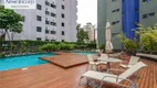 Foto 45 de Apartamento com 3 Quartos à venda, 134m² em Real Parque, São Paulo