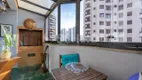 Foto 14 de Apartamento com 3 Quartos à venda, 185m² em Morumbi, São Paulo