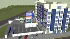 Foto 14 de Prédio Comercial com 80 Quartos à venda, 5878m² em Dom Aquino, Cuiabá