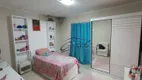 Foto 9 de Casa de Condomínio com 5 Quartos à venda, 337m² em Parque Monte Alegre, Taboão da Serra