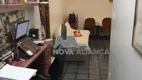 Foto 14 de Apartamento com 1 Quarto à venda, 33m² em Andaraí, Rio de Janeiro