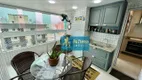 Foto 5 de Apartamento com 3 Quartos à venda, 139m² em Vila Guilhermina, Praia Grande