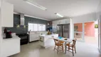 Foto 46 de Casa de Condomínio com 5 Quartos à venda, 515m² em Villaggio Capríccio, Louveira