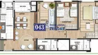 Foto 26 de Apartamento com 2 Quartos à venda, 51m² em Terra Bonita, Londrina